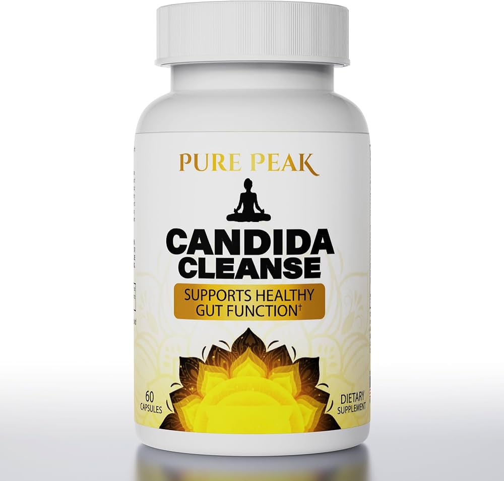 Candida Cleanse