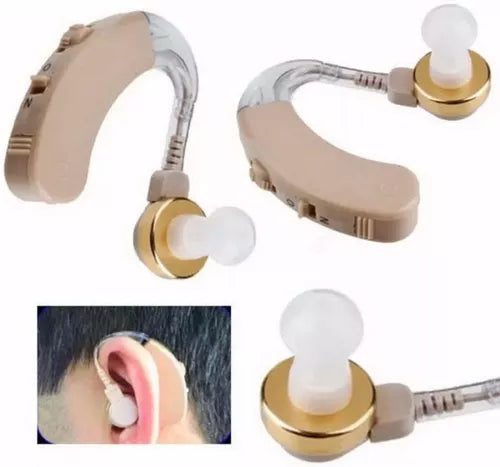 🎧 HearMax® – Audífono Amplificador de Sonido Inteligente + Regalo 🎁