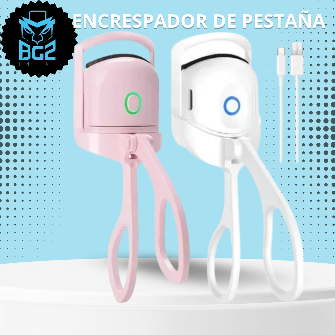 ✨ GlamWash™ – Limpia tus brochas como una pro (¡y recibe un encrespador eléctrico de regalo!)