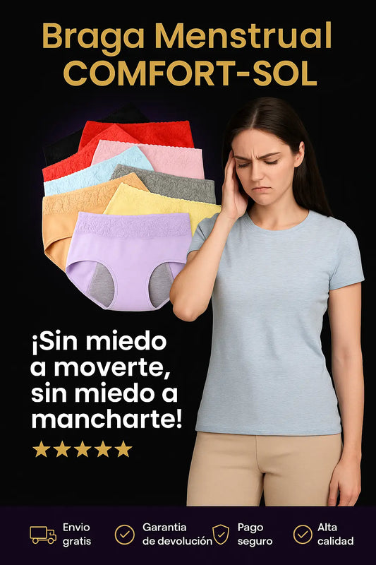 Braga menstrual