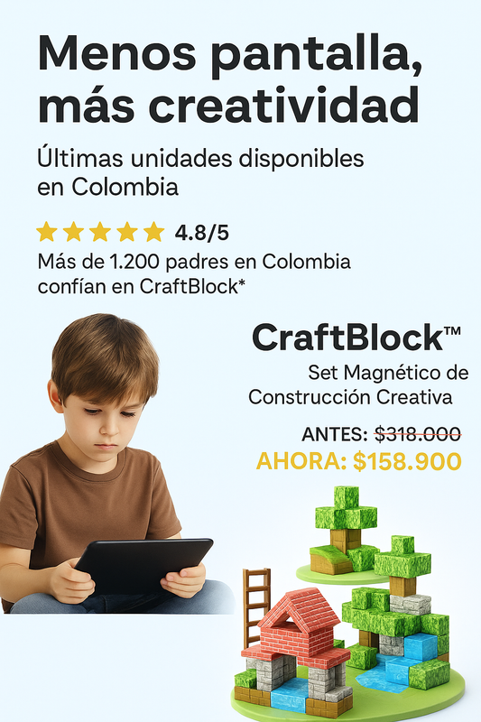 Blockcraft-minecraft
