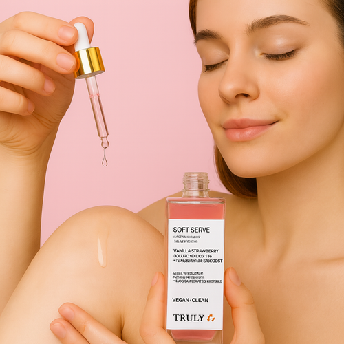 After Shave Oil-Truly